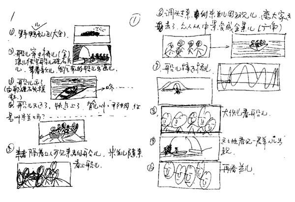 光灿烂》修复版ag旗舰厅《阳(图2)